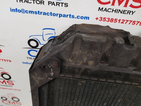 Radiador Ford Ts, 5640, 6640, 7740  Engine Water Cooling Radiator 82015103, 82015097: foto 6