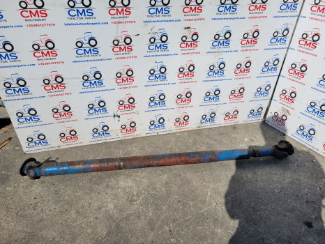 Ford Tw 10, 20, 30, 35 Zf Apl3052 Front Axle Propeller Drive Shaft E0nn3a425aa - Eixo dianteiro: foto 1 Ford Tw 10, 20, 30, 35 Zf Apl3052 Front Axle Propeller Drive Shaft E0nn3a425aa - Eixo dianteiro: foto 1