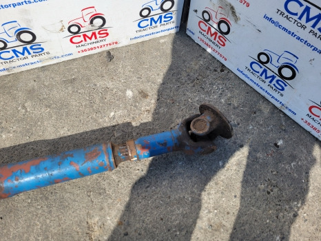 Ford Tw 10, 20, 30, 35 Zf Apl3052 Front Axle Propeller Drive Shaft E0nn3a425aa - Eixo dianteiro: foto 3 Ford Tw 10, 20, 30, 35 Zf Apl3052 Front Axle Propeller Drive Shaft E0nn3a425aa - Eixo dianteiro: foto 3