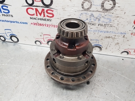 Ford Tw 20 Front Axle Differential 4131204013, 4131307007, 4131304022, Zp4131304007 - Diferencial de Trator: foto 3 Ford Tw 20 Front Axle Differential 4131204013, 4131307007, 4131304022, Zp4131304007 - Diferencial de Trator: foto 3