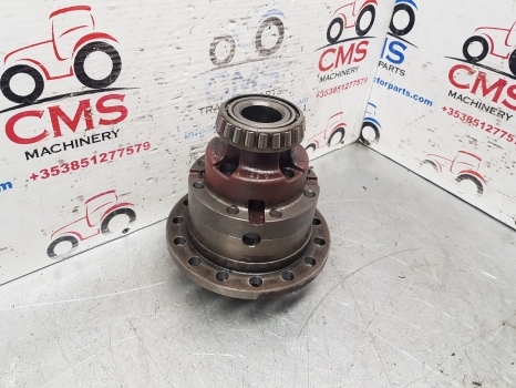 Ford Tw 20 Front Axle Differential 4131204013, 4131307007, 4131304022, Zp4131304007 - Diferencial de Trator: foto 2 Ford Tw 20 Front Axle Differential 4131204013, 4131307007, 4131304022, Zp4131304007 - Diferencial de Trator: foto 2