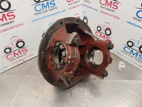 Ford Tw 20 Front Axle Differential Housing 4460201208, Zp1927749, 4460451006 - Diferencial de Trator: foto 3 Ford Tw 20 Front Axle Differential Housing 4460201208, Zp1927749, 4460451006 - Diferencial de Trator: foto 3