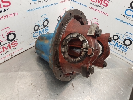 Ford Tw 20 Front Axle Differential Housing 4460201208, Zp1927749, 4460451006 - Diferencial de Trator: foto 4 Ford Tw 20 Front Axle Differential Housing 4460201208, Zp1927749, 4460451006 - Diferencial de Trator: foto 4