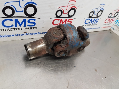 Ford Tw, 30 Ser Tw15 Front Axle Fwd Drive Yoke Joint Zp0501206666, Zp0501205427 - Eixo dianteiro: foto 3 Ford Tw, 30 Ser Tw15 Front Axle Fwd Drive Yoke Joint Zp0501206666, Zp0501205427 - Eixo dianteiro: foto 3