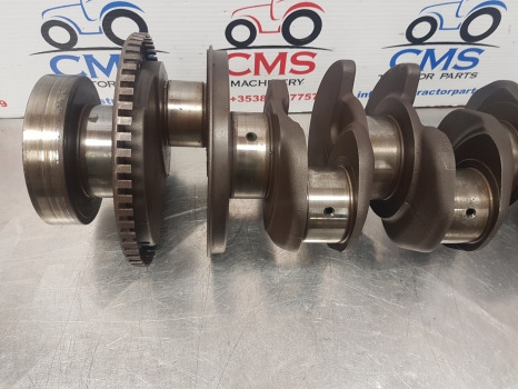 Hyundai Robex R140lc-9a Engine Crankshaft Zuac-00319, A1998wc, 3436002 - Motor e peças: foto 5 Hyundai Robex R140lc-9a Engine Crankshaft Zuac-00319, A1998wc, 3436002 - Motor e peças: foto 5