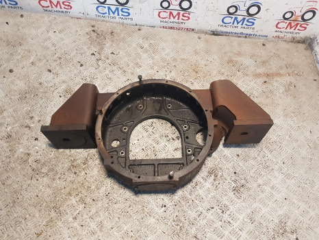 Hyundai Robex R140lc-9a Engine Flywheel Housing Zuac-00423, 3713k02a/3 - Volante do motor: foto 4 Hyundai Robex R140lc-9a Engine Flywheel Housing Zuac-00423, 3713k02a/3 - Volante do motor: foto 4