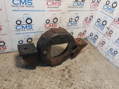 Hyundai Robex R140lc-9a Engine Flywheel Housing Zuac-00423, 3713k02a/3 - Volante do motor: foto 2 Hyundai Robex R140lc-9a Engine Flywheel Housing Zuac-00423, 3713k02a/3 - Volante do motor: foto 2
