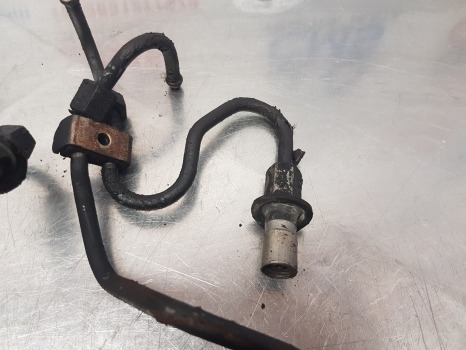 Hyundai Robex R140lc-9a Fuel Line, Pipes Kit Zuac-00387, Zuac-00394 - Fornecimento de combustível de Máquina agrícola: foto 4 Hyundai Robex R140lc-9a Fuel Line, Pipes Kit Zuac-00387, Zuac-00394 - Fornecimento de combustível de Máquina agrícola: foto 4