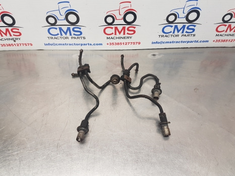 Hyundai Robex R140lc-9a Fuel Line, Pipes Kit Zuac-00387, Zuac-00394 - Fornecimento de combustível de Máquina agrícola: foto 1 Hyundai Robex R140lc-9a Fuel Line, Pipes Kit Zuac-00387, Zuac-00394 - Fornecimento de combustível de Máquina agrícola: foto 1