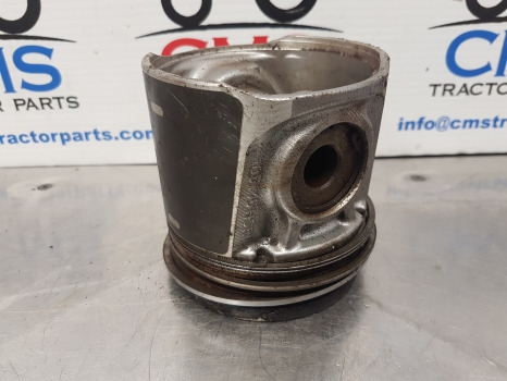 Hyundai Robex R140lc-9a, Hx140l, Hx160l Engine Piston Zuac-00712 - Motor e peças: foto 2 Hyundai Robex R140lc-9a, Hx140l, Hx160l Engine Piston Zuac-00712 - Motor e peças: foto 2