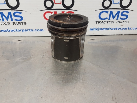 Hyundai Robex R140lc-9a, Hx140l, Hx160l Engine Piston Zuac-00712 - Motor e peças: foto 5 Hyundai Robex R140lc-9a, Hx140l, Hx160l Engine Piston Zuac-00712 - Motor e peças: foto 5