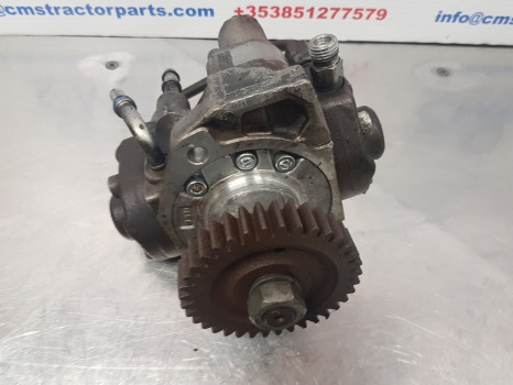 Hyundai Robex R140lc-9a, Hx140l, Hx160l, Fuel Injection Pump Assy Zuac-00371 - Bomba de combustivel de Máquina agrícola: foto 4 Hyundai Robex R140lc-9a, Hx140l, Hx160l, Fuel Injection Pump Assy Zuac-00371 - Bomba de combustivel de Máquina agrícola: foto 4