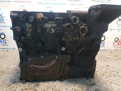 Hyundai Robex R140lc-9a Perkins Engine Block 364022200, 3518221, 100414 - Motor e peças: foto 2 Hyundai Robex R140lc-9a Perkins Engine Block 364022200, 3518221, 100414 - Motor e peças: foto 2