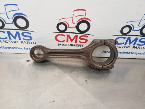 Hyundai Robex R140lc-9a, R160lc-9a, Engine Conrod, Rod Assy Zuac-00032 - Motor e peças: foto 3 Hyundai Robex R140lc-9a, R160lc-9a, Engine Conrod, Rod Assy Zuac-00032 - Motor e peças: foto 3
