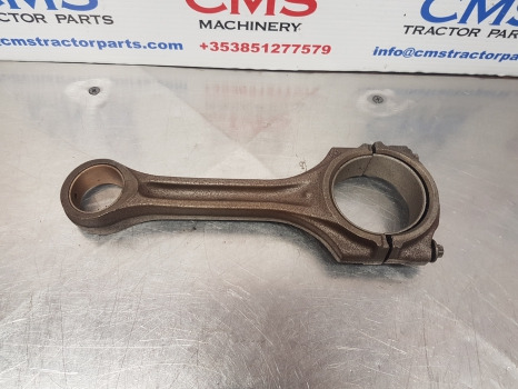 Hyundai Robex R140lc-9a, R160lc-9a, Engine Conrod, Rod Assy Zuac-00032 - Motor e peças: foto 2 Hyundai Robex R140lc-9a, R160lc-9a, Engine Conrod, Rod Assy Zuac-00032 - Motor e peças: foto 2