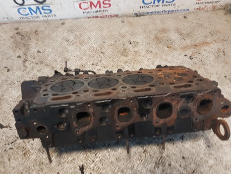 Hyundai Robex R140lc-9a, R160lc-9a, Engine Cylinder Head 3539605 - Motor e peças: foto 5 Hyundai Robex R140lc-9a, R160lc-9a, Engine Cylinder Head 3539605 - Motor e peças: foto 5