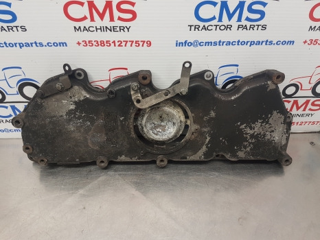 Hyundai Robex R140lc-9a, R160lc-9a Engine Head Valve Cover Zuac-00459, 3535533 - Motor e peças de Máquina agrícola: foto 1 Hyundai Robex R140lc-9a, R160lc-9a Engine Head Valve Cover Zuac-00459, 3535533 - Motor e peças de Máquina agrícola: foto 1