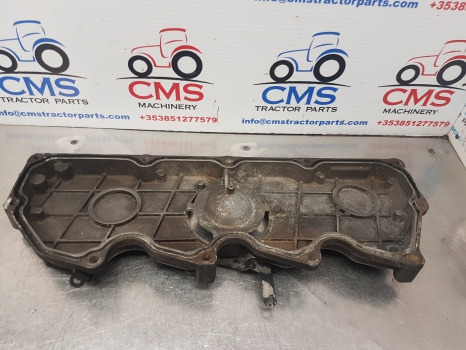 Hyundai Robex R140lc-9a, R160lc-9a Engine Head Valve Cover Zuac-00459, 3535533 - Motor e peças de Máquina agrícola: foto 2 Hyundai Robex R140lc-9a, R160lc-9a Engine Head Valve Cover Zuac-00459, 3535533 - Motor e peças de Máquina agrícola: foto 2