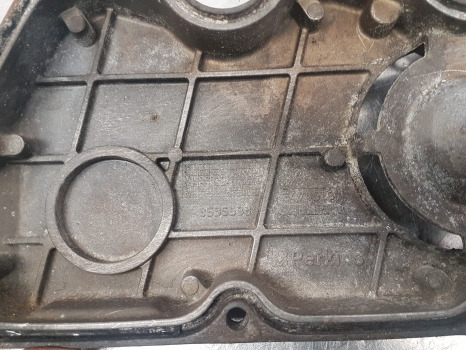 Hyundai Robex R140lc-9a, R160lc-9a Engine Head Valve Cover Zuac-00459, 3535533 - Motor e peças de Máquina agrícola: foto 3 Hyundai Robex R140lc-9a, R160lc-9a Engine Head Valve Cover Zuac-00459, 3535533 - Motor e peças de Máquina agrícola: foto 3