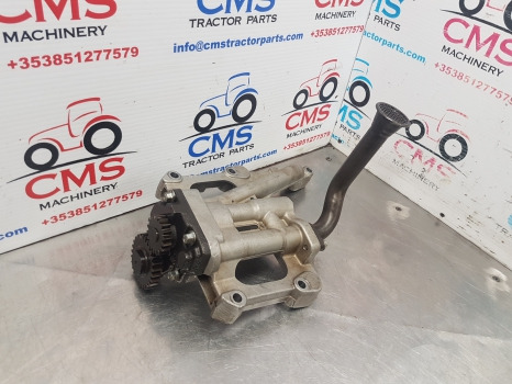Hyundai Robex R140lc-9a, R160lc-9a Engine Oil Pump Zuac-00528, 3694002, 4374-20c - Bomba de óleo de Máquina agrícola: foto 5 Hyundai Robex R140lc-9a, R160lc-9a Engine Oil Pump Zuac-00528, 3694002, 4374-20c - Bomba de óleo de Máquina agrícola: foto 5