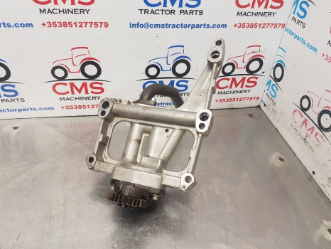 Hyundai Robex R140lc-9a, R160lc-9a Engine Oil Pump Zuac-00528, 3694002, 4374-20c - Bomba de óleo de Máquina agrícola: foto 1 Hyundai Robex R140lc-9a, R160lc-9a Engine Oil Pump Zuac-00528, 3694002, 4374-20c - Bomba de óleo de Máquina agrícola: foto 1