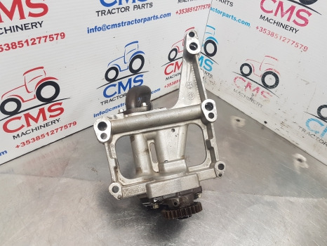 Hyundai Robex R140lc-9a, R160lc-9a Engine Oil Pump Zuac-00528, 3694002, 4374-20c - Bomba de óleo de Máquina agrícola: foto 2 Hyundai Robex R140lc-9a, R160lc-9a Engine Oil Pump Zuac-00528, 3694002, 4374-20c - Bomba de óleo de Máquina agrícola: foto 2