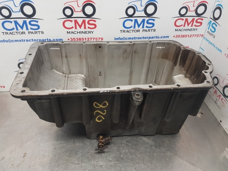 Hyundai Robex R140lc-9a, R160lc-9a Engine Oil Sump, Pan Zuac-00439, 3717e311 - Motor e peças: foto 4 Hyundai Robex R140lc-9a, R160lc-9a Engine Oil Sump, Pan Zuac-00439, 3717e311 - Motor e peças: foto 4