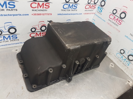 Hyundai Robex R140lc-9a, R160lc-9a Engine Oil Sump, Pan Zuac-00439, 3717e311 - Motor e peças: foto 2 Hyundai Robex R140lc-9a, R160lc-9a Engine Oil Sump, Pan Zuac-00439, 3717e311 - Motor e peças: foto 2