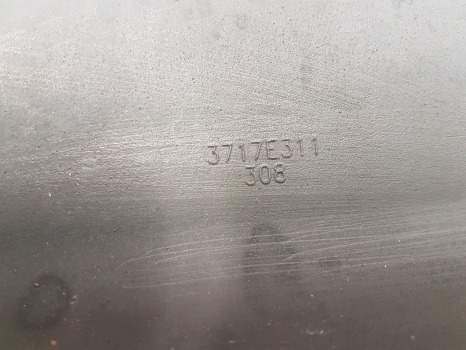 Hyundai Robex R140lc-9a, R160lc-9a Engine Oil Sump, Pan Zuac-00439, 3717e311 - Motor e peças: foto 3 Hyundai Robex R140lc-9a, R160lc-9a Engine Oil Sump, Pan Zuac-00439, 3717e311 - Motor e peças: foto 3