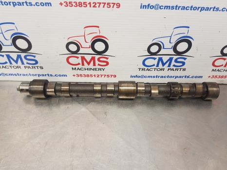 Hyundai Robex R140lc-9a, R160lc-9a, R180lc-9a, Engine Camshaft Zuac-00358 - Motor e peças: foto 1 Hyundai Robex R140lc-9a, R160lc-9a, R180lc-9a, Engine Camshaft Zuac-00358 - Motor e peças: foto 1
