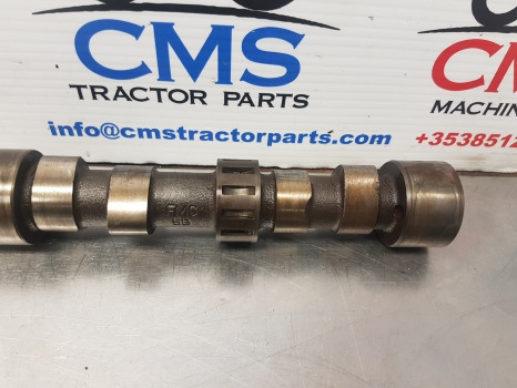 Hyundai Robex R140lc-9a, R160lc-9a, R180lc-9a, Engine Camshaft Zuac-00358 - Motor e peças: foto 2 Hyundai Robex R140lc-9a, R160lc-9a, R180lc-9a, Engine Camshaft Zuac-00358 - Motor e peças: foto 2