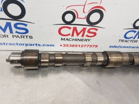 Hyundai Robex R140lc-9a, R160lc-9a, R180lc-9a, Engine Camshaft Zuac-00358 - Motor e peças: foto 4 Hyundai Robex R140lc-9a, R160lc-9a, R180lc-9a, Engine Camshaft Zuac-00358 - Motor e peças: foto 4