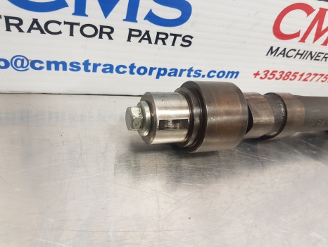 Hyundai Robex R140lc-9a, R160lc-9a, R180lc-9a, Engine Camshaft Zuac-00358 - Motor e peças: foto 5 Hyundai Robex R140lc-9a, R160lc-9a, R180lc-9a, Engine Camshaft Zuac-00358 - Motor e peças: foto 5