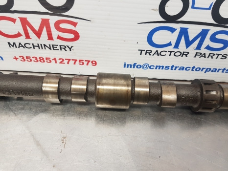 Hyundai Robex R140lc-9a, R160lc-9a, R180lc-9a, Engine Camshaft Zuac-00358 - Motor e peças: foto 3 Hyundai Robex R140lc-9a, R160lc-9a, R180lc-9a, Engine Camshaft Zuac-00358 - Motor e peças: foto 3
