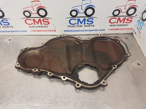 Hyundai Robex R140lc-9a, R160lc-9a, Timing Cover Zuac-00514 - Motor e peças de Máquina agrícola: foto 3 Hyundai Robex R140lc-9a, R160lc-9a, Timing Cover Zuac-00514 - Motor e peças de Máquina agrícola: foto 3