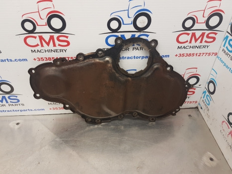 Hyundai Robex R140lc-9a, R160lc-9a, Timing Cover Zuac-00514 - Motor e peças de Máquina agrícola: foto 2 Hyundai Robex R140lc-9a, R160lc-9a, Timing Cover Zuac-00514 - Motor e peças de Máquina agrícola: foto 2