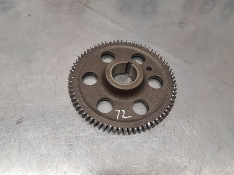 Hyundai Robex R140lc-9a, R160lc-9a Timing Gear Z72 Zuac-00521 - Motor e peças de Máquina agrícola: foto 5 Hyundai Robex R140lc-9a, R160lc-9a Timing Gear Z72 Zuac-00521 - Motor e peças de Máquina agrícola: foto 5