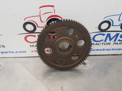 Hyundai Robex R140lc-9a, R160lc-9a Timing Gear Z72 Zuac-00521 - Motor e peças de Máquina agrícola: foto 3 Hyundai Robex R140lc-9a, R160lc-9a Timing Gear Z72 Zuac-00521 - Motor e peças de Máquina agrícola: foto 3