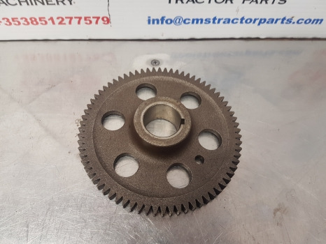 Hyundai Robex R140lc-9a, R160lc-9a Timing Gear Z72 Zuac-00521 - Motor e peças de Máquina agrícola: foto 2 Hyundai Robex R140lc-9a, R160lc-9a Timing Gear Z72 Zuac-00521 - Motor e peças de Máquina agrícola: foto 2