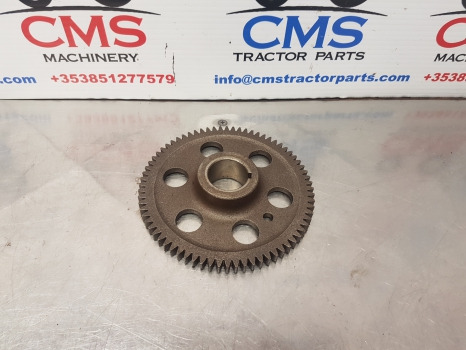 Hyundai Robex R140lc-9a, R160lc-9a Timing Gear Z72 Zuac-00521 - Motor e peças de Máquina agrícola: foto 1 Hyundai Robex R140lc-9a, R160lc-9a Timing Gear Z72 Zuac-00521 - Motor e peças de Máquina agrícola: foto 1