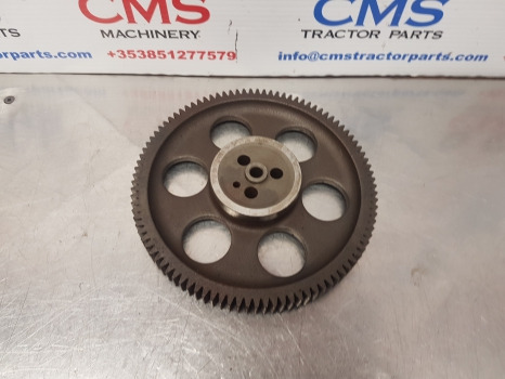 Hyundai Robex R140lc-9a, R160lc-9a, Timing Gear Z97 Zuac-00517 - Motor e peças de Máquina agrícola: foto 2 Hyundai Robex R140lc-9a, R160lc-9a, Timing Gear Z97 Zuac-00517 - Motor e peças de Máquina agrícola: foto 2