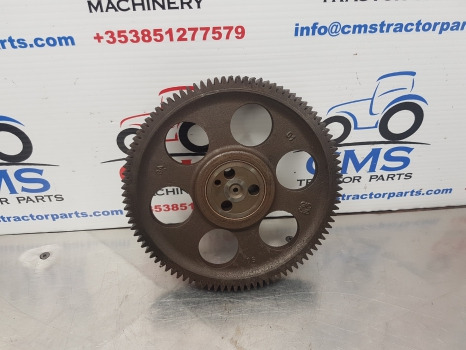 Hyundai Robex R140lc-9a, R160lc-9a, Timing Gear Z97 Zuac-00517 - Motor e peças de Máquina agrícola: foto 3 Hyundai Robex R140lc-9a, R160lc-9a, Timing Gear Z97 Zuac-00517 - Motor e peças de Máquina agrícola: foto 3