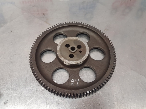 Hyundai Robex R140lc-9a, R160lc-9a, Timing Gear Z97 Zuac-00517 - Motor e peças de Máquina agrícola: foto 4 Hyundai Robex R140lc-9a, R160lc-9a, Timing Gear Z97 Zuac-00517 - Motor e peças de Máquina agrícola: foto 4