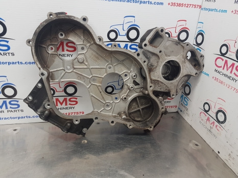 Motor e peças de Máquina agrícola Hyundai Robex R140lc-9a Timing Cover Zuac-00512, 3711218, 3711220, Zuac-00380: foto 6