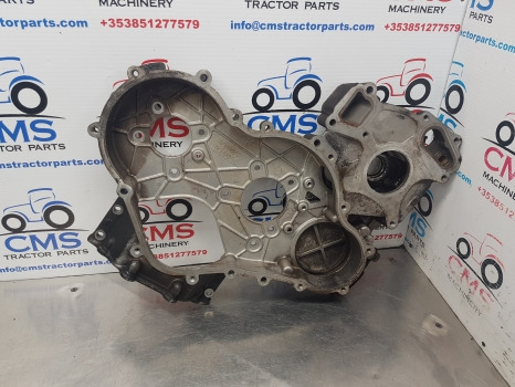 Hyundai Robex R140lc-9a Timing Cover Zuac-00512, 3711218, 3711220, Zuac-00380 - Motor e peças de Máquina agrícola: foto 5 Hyundai Robex R140lc-9a Timing Cover Zuac-00512, 3711218, 3711220, Zuac-00380 - Motor e peças de Máquina agrícola: foto 5