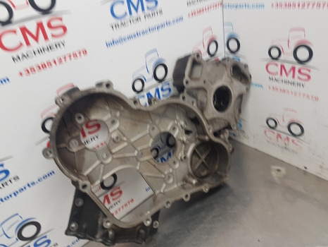 Motor e peças de Máquina agrícola Hyundai Robex R140lc-9a Timing Cover Zuac-00512, 3711218, 3711220, Zuac-00380: foto 8