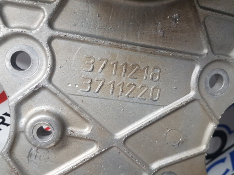 Motor e peças de Máquina agrícola Hyundai Robex R140lc-9a Timing Cover Zuac-00512, 3711218, 3711220, Zuac-00380: foto 7
