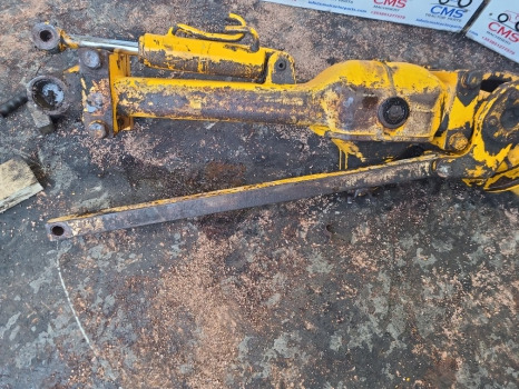 Jcb 2cx, 520-50, Sd40 Front Axle Steering Rod 440/03500 - Eixo dianteiro: foto 1 Jcb 2cx, 520-50, Sd40 Front Axle Steering Rod 440/03500 - Eixo dianteiro: foto 1