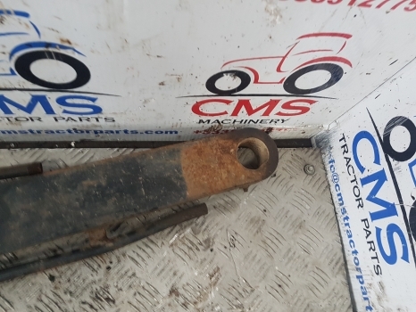 Jcb 2cx Showel Hydraulic Cylinder Ram 556/60084 - Cilindro hidráulico de Retroescavadeira: foto 4 Jcb 2cx Showel Hydraulic Cylinder Ram 556/60084 - Cilindro hidráulico de Retroescavadeira: foto 4