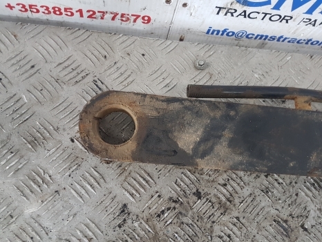 Jcb 2cx Showel Hydraulic Ram Cylinder 556/60084 - Cilindro hidráulico de Retroescavadeira: foto 5 Jcb 2cx Showel Hydraulic Ram Cylinder 556/60084 - Cilindro hidráulico de Retroescavadeira: foto 5